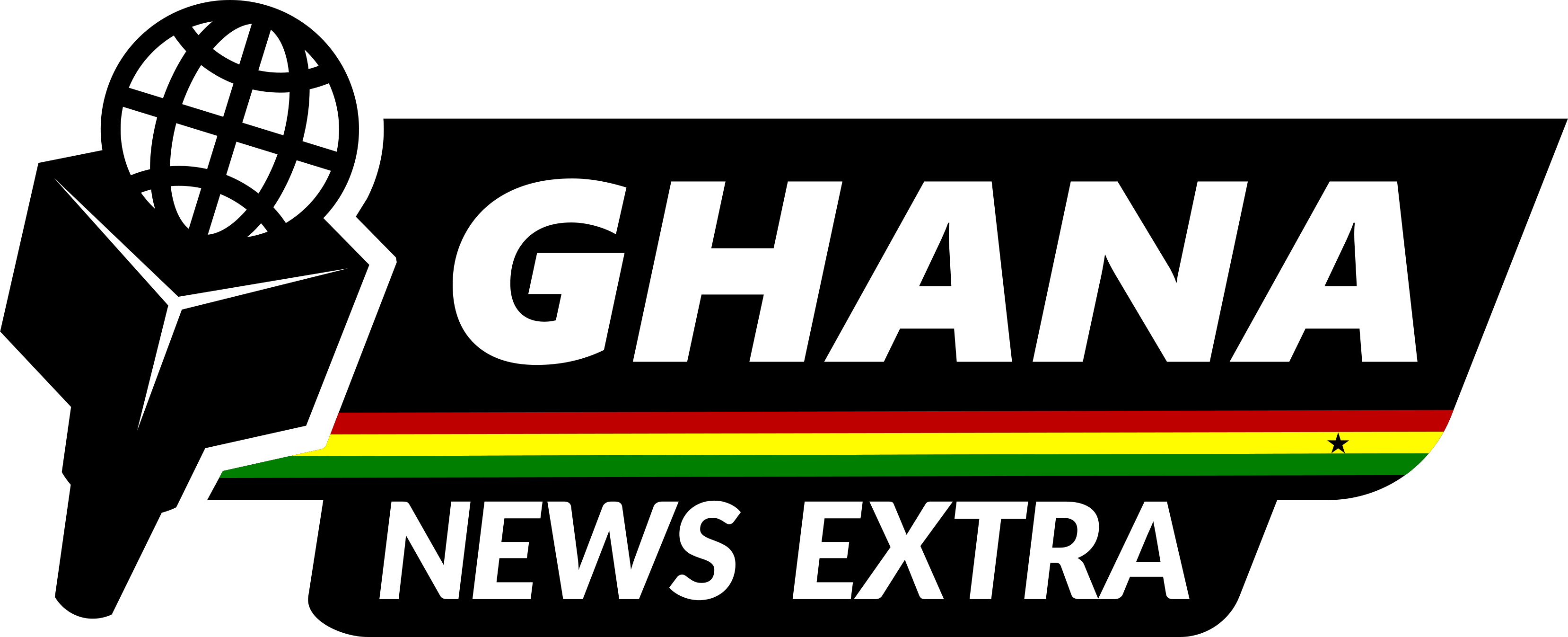 Ghana News Extra